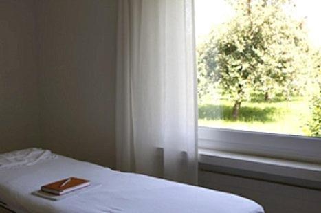 Haus Sonnegg Guest House Oberaach ภายนอก รูปภาพ
