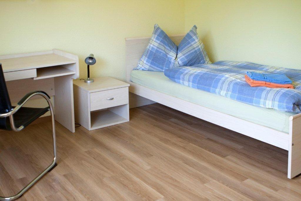 Haus Sonnegg Guest House Oberaach ห้อง รูปภาพ