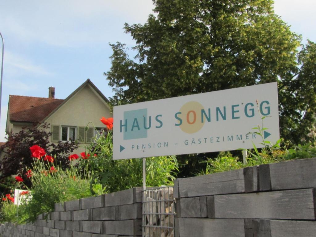 Haus Sonnegg Guest House Oberaach ภายนอก รูปภาพ