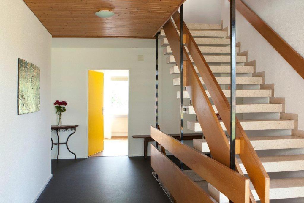 Haus Sonnegg Guest House Oberaach ภายนอก รูปภาพ